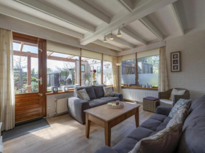 Cozy holiday home near beach